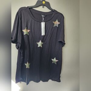 BloomChic Top Size 2x NWT